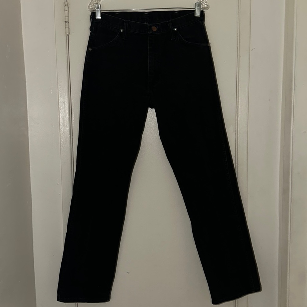 Wrangler jeans